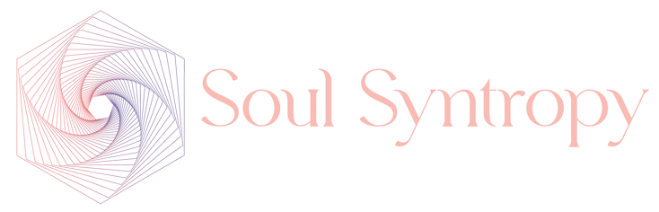 Soul Syntropy logo.